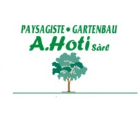 A. Hoti Sàrl Logo