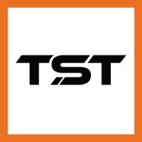 Turner Strategic Technologies (TST) Logo