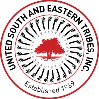 United South and Eastern Tribes Logo