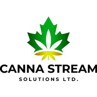 Canna Stream Solutions Logo