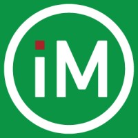 Impact Metrics Logo