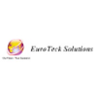 Euro Teck Solutions Logo