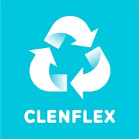 Clenflex A/S Logo