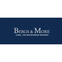 BERGS & MORE Logo