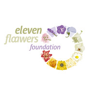 Eleven Floawers Foundation Logo