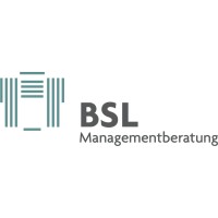 BSL Managementberatung GmbH Logo