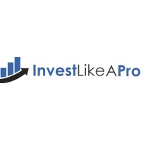 InvestLikeAPro - 3Dinvest Logo