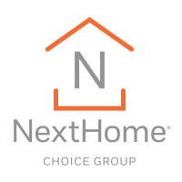 NextHome Choice Group Logo