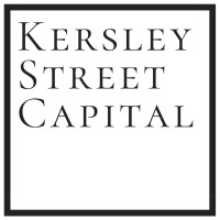 Kersley Street Capital LLP Logo