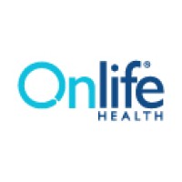 Onlife Health® Logo