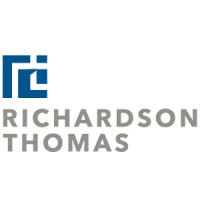 Richardson Thomas, LLC Logo