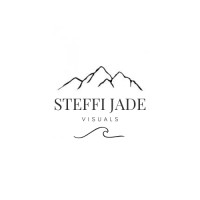 Steffi Jade Visuals Logo