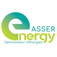 Asser Energy Logo