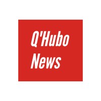 QHubo News ™️ Logo