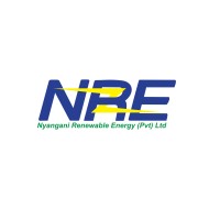 Nyangani Renewable Energy (Pvt) Ltd. Logo