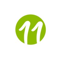 Number 11 Burslem Logo