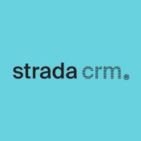Strada CRM Logo