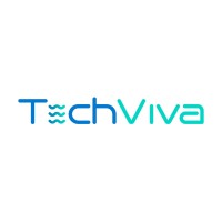 TechViva Consulting Logo