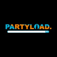 Partyload. Logo