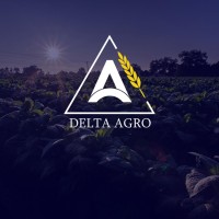 Delta Agro Logo