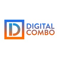 Digital Combo Logo