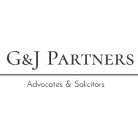 G&J Partners Logo