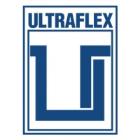Ultraflex Group Logo