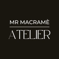 Mr Macrame Logo