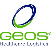 GEOS Group Logo