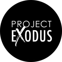 Project Exodus Logo