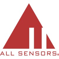 All Sensors GmbH Logo