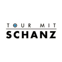 Tour mit Schanz Logo