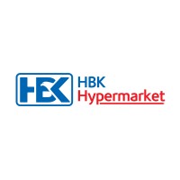 hbk hypermarket Logo