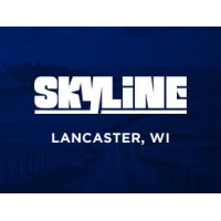 Skyline Homes of Lancaster Logo