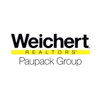 Weichert Realtors Paupack Group Logo