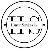 Hanton Services Inc. (HS) Logo