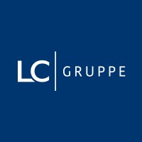 LC Gruppe Logo