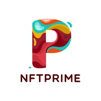 NFTPrime Logo