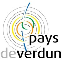 PETR du Pays de Verdun Logo
