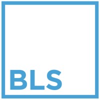 BLS Remote Logo