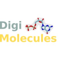 Digimolecules Logo