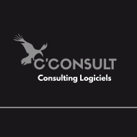 CCONSULT Consultant Logiciel Logo