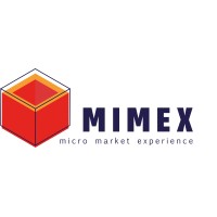 MIMEX SHOPPING Logo