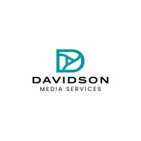 Davidson Media Services Ltd Logo