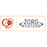 CZ zorgkantoor Logo