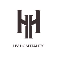 HV Hospitality Logo