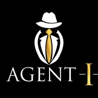 AGENT I Logo