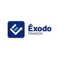Êxodo Finanças Logo
