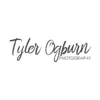 Tyler Ogburn Photography Logo