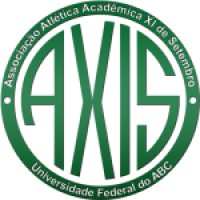 Associação Atlética Acadêmica XI de Setembro - AXIS Logo